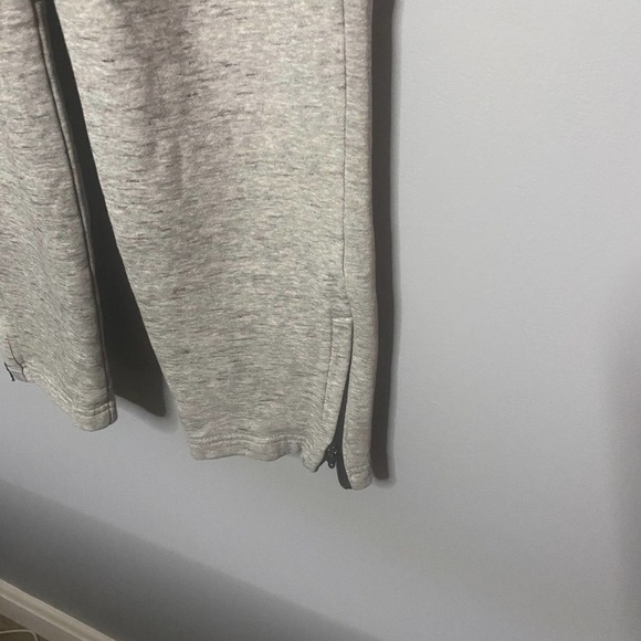 Adidas Gray Sweatpants Size Small - Picture 3 of 7